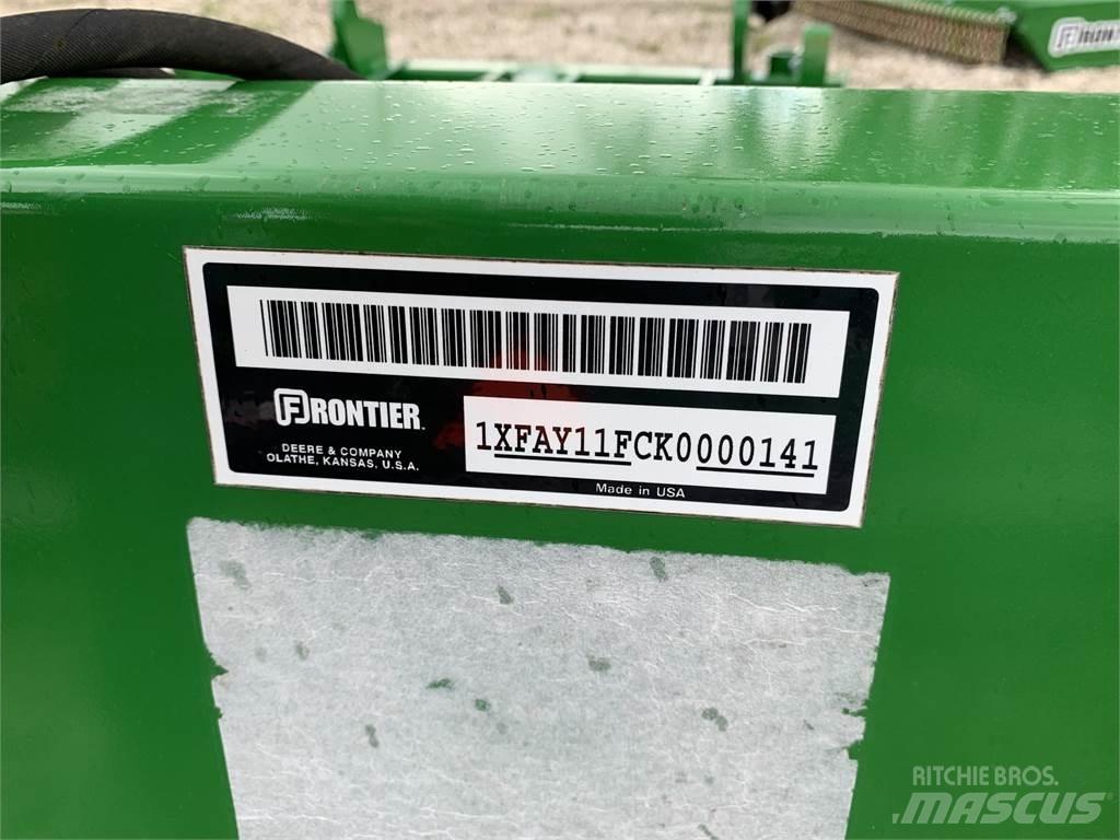 Frontier AY11F Ostale poljoprivredne mašine