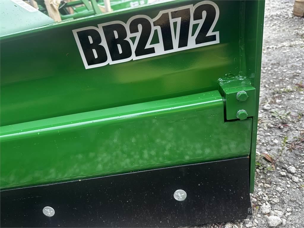 Frontier BB2172 Ostale poljoprivredne mašine