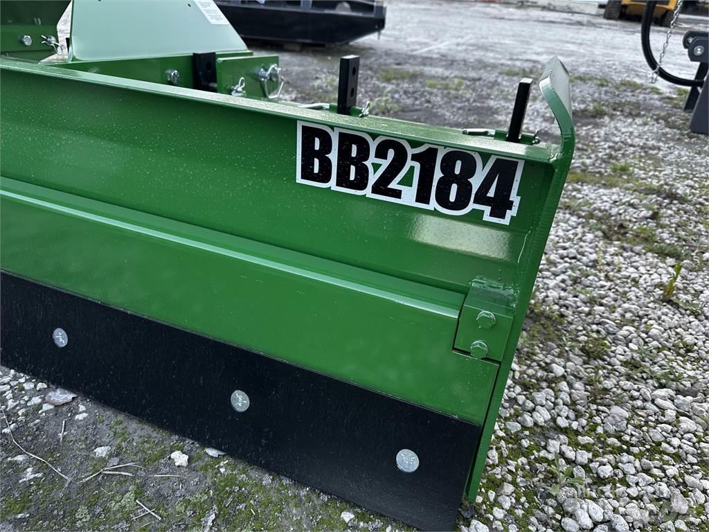 Frontier BB2184 Ostale poljoprivredne mašine