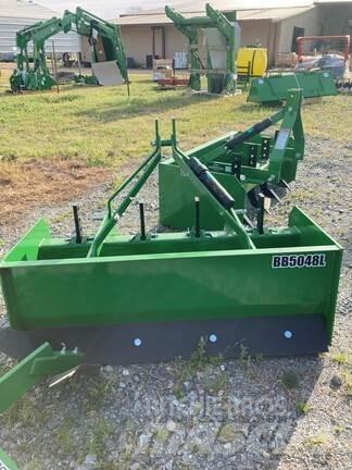Frontier BB5048L Ostala dodatna oprema za traktore