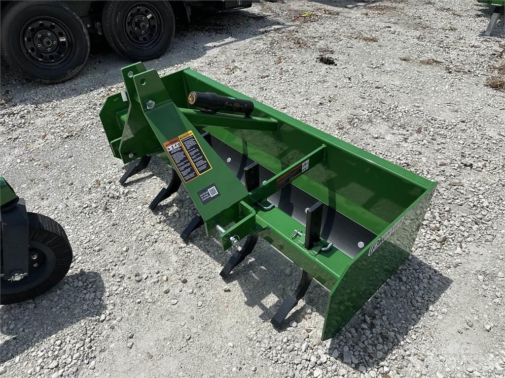 Frontier BB5060 Ostale poljoprivredne mašine