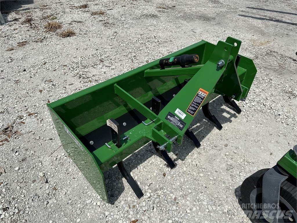 Frontier BB5060 Ostale poljoprivredne mašine