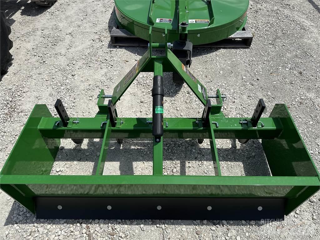 Frontier BB5060 Ostale poljoprivredne mašine