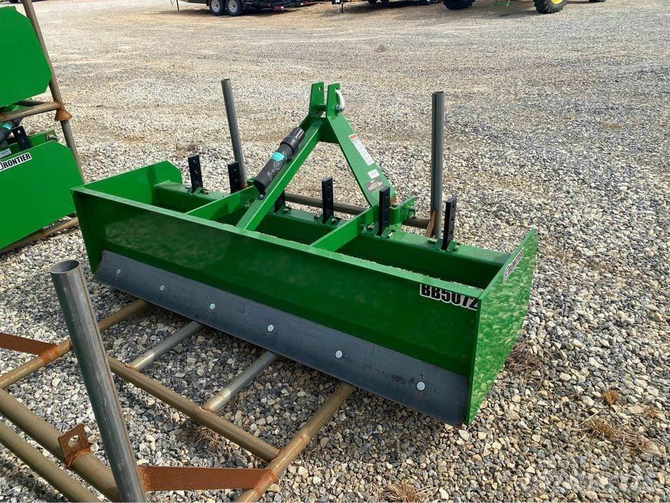 Frontier BB5072 Ostale poljoprivredne mašine