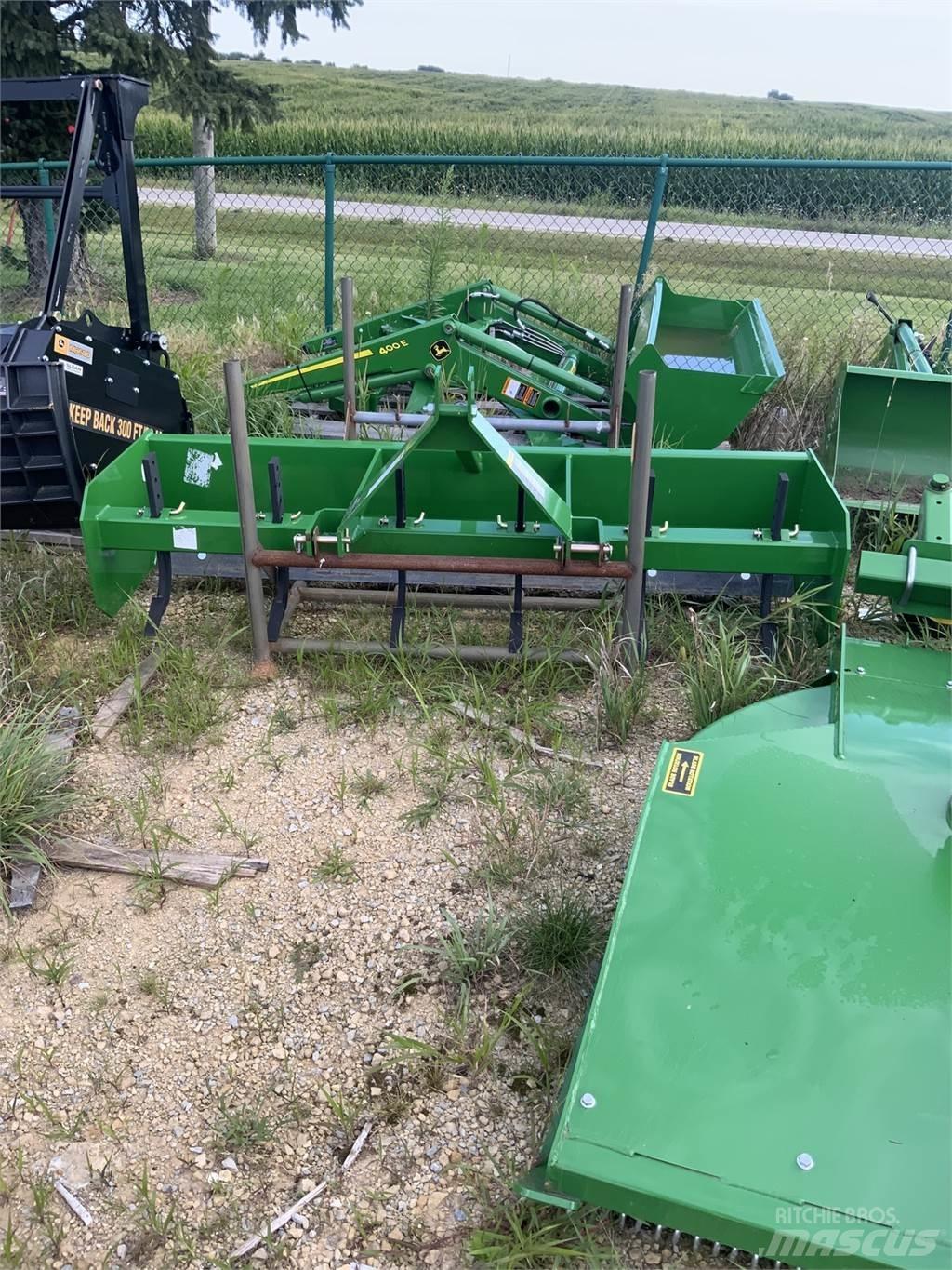 Frontier BB5084 Ostale poljoprivredne mašine