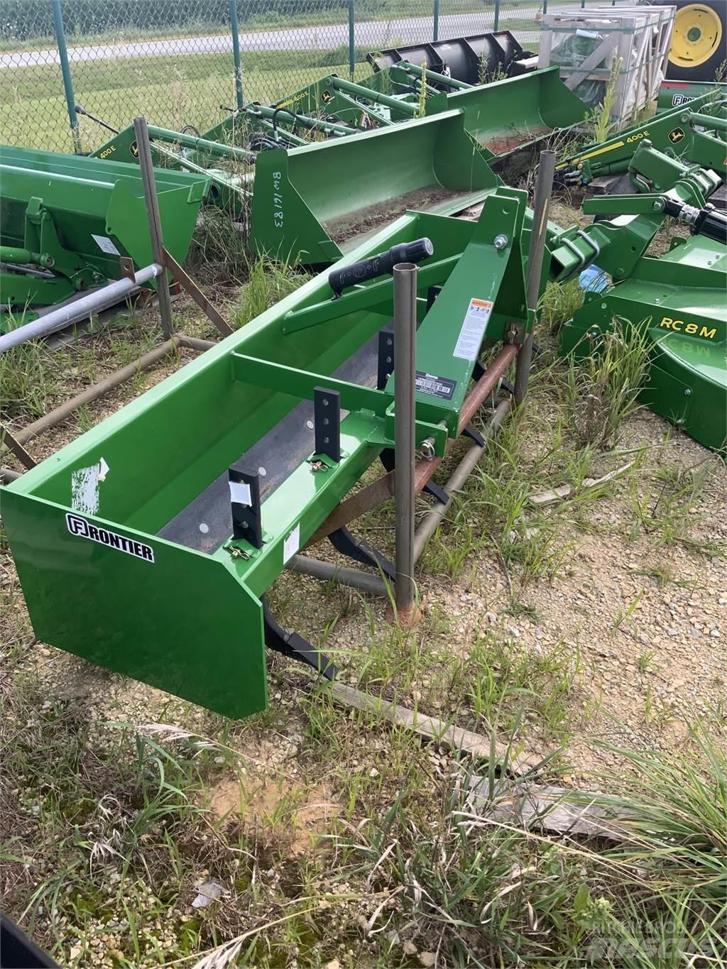 Frontier BB5084 Ostale poljoprivredne mašine