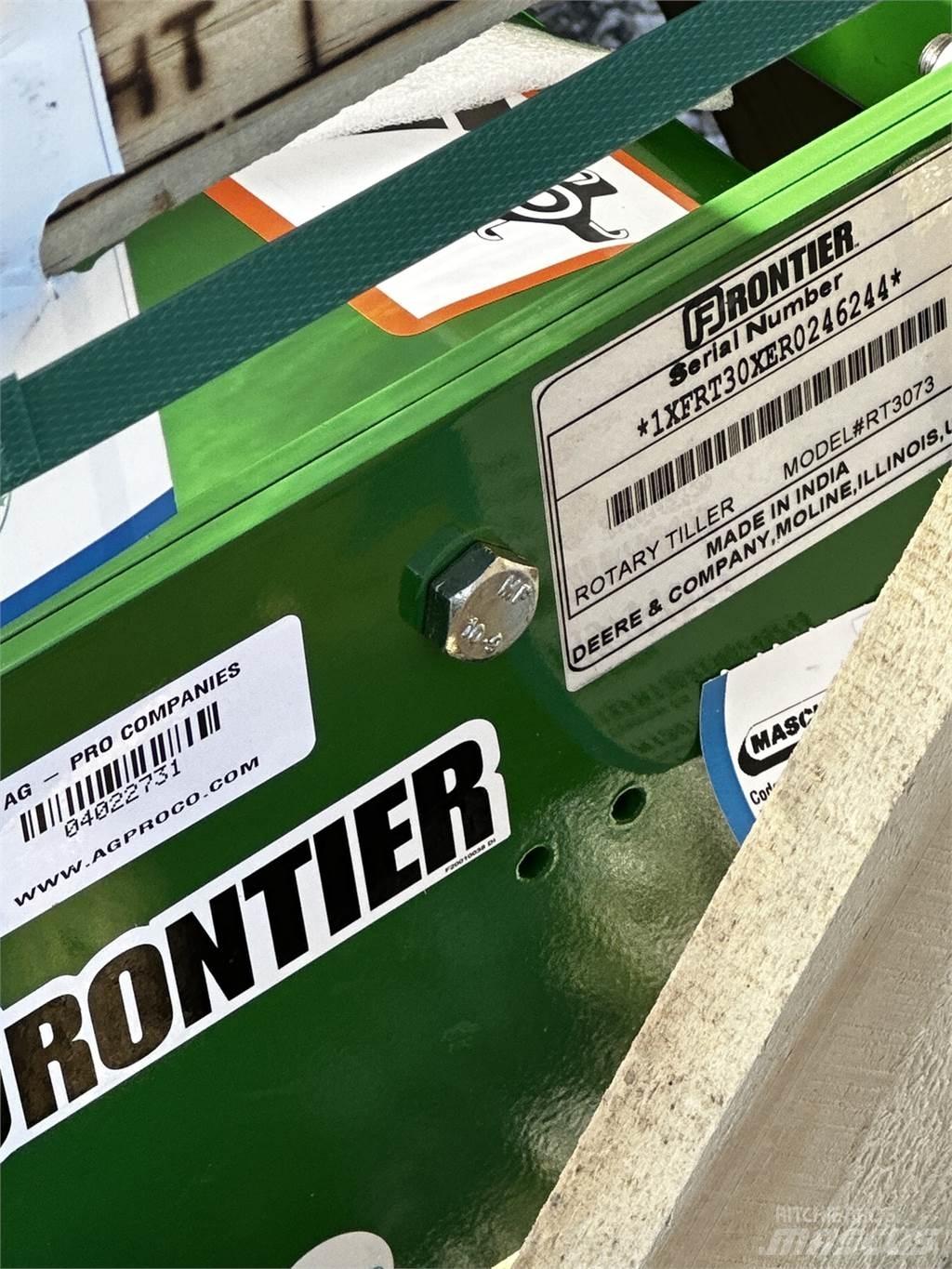 Frontier FL1061 Ostale poljoprivredne mašine