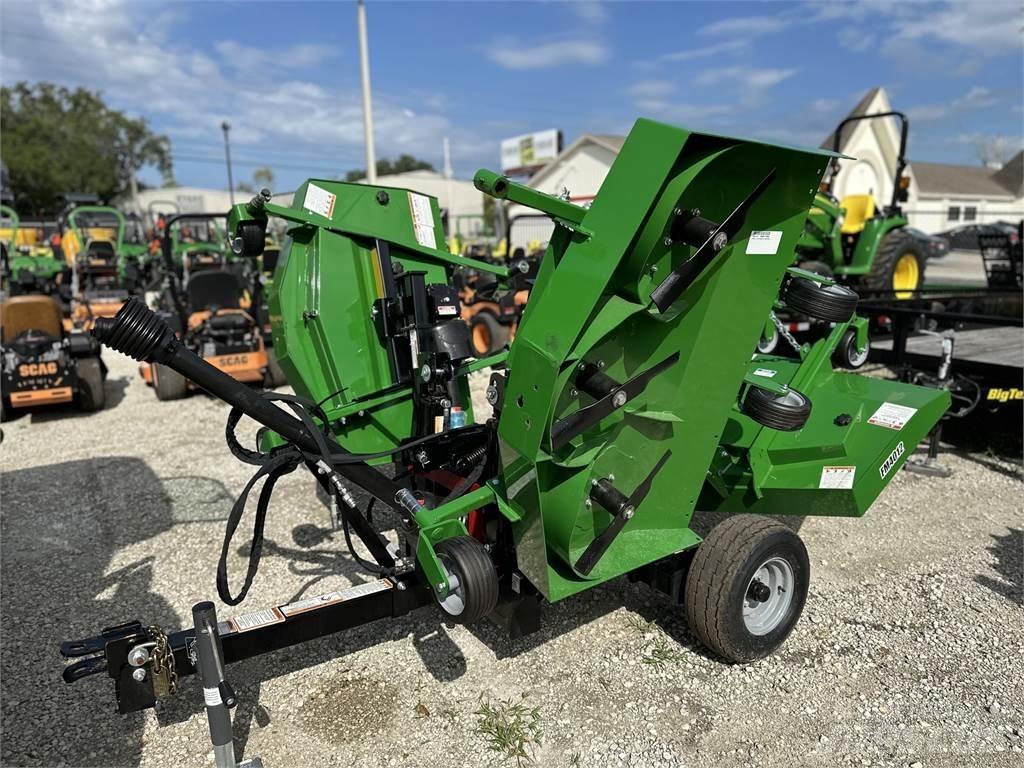 Frontier FM4012 Traktorske kosilice