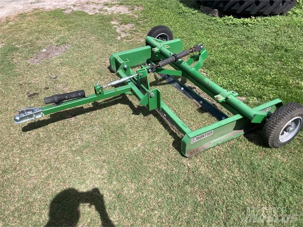 Frontier LP1060 Ostale poljoprivredne mašine