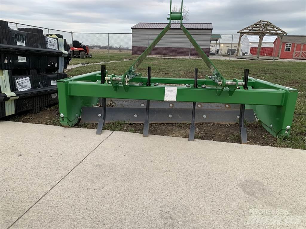 Frontier LP2160 Ostale industrijske mašine