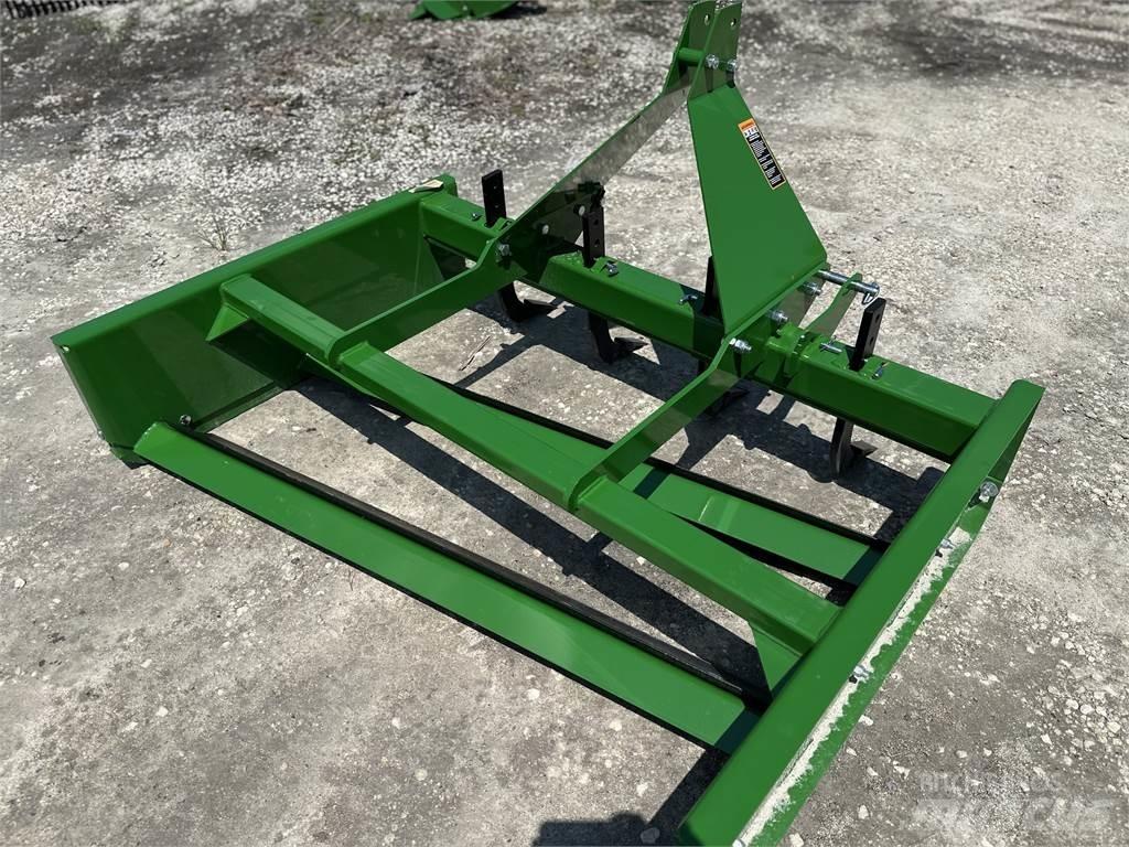Frontier LP2160 Ostale poljoprivredne mašine