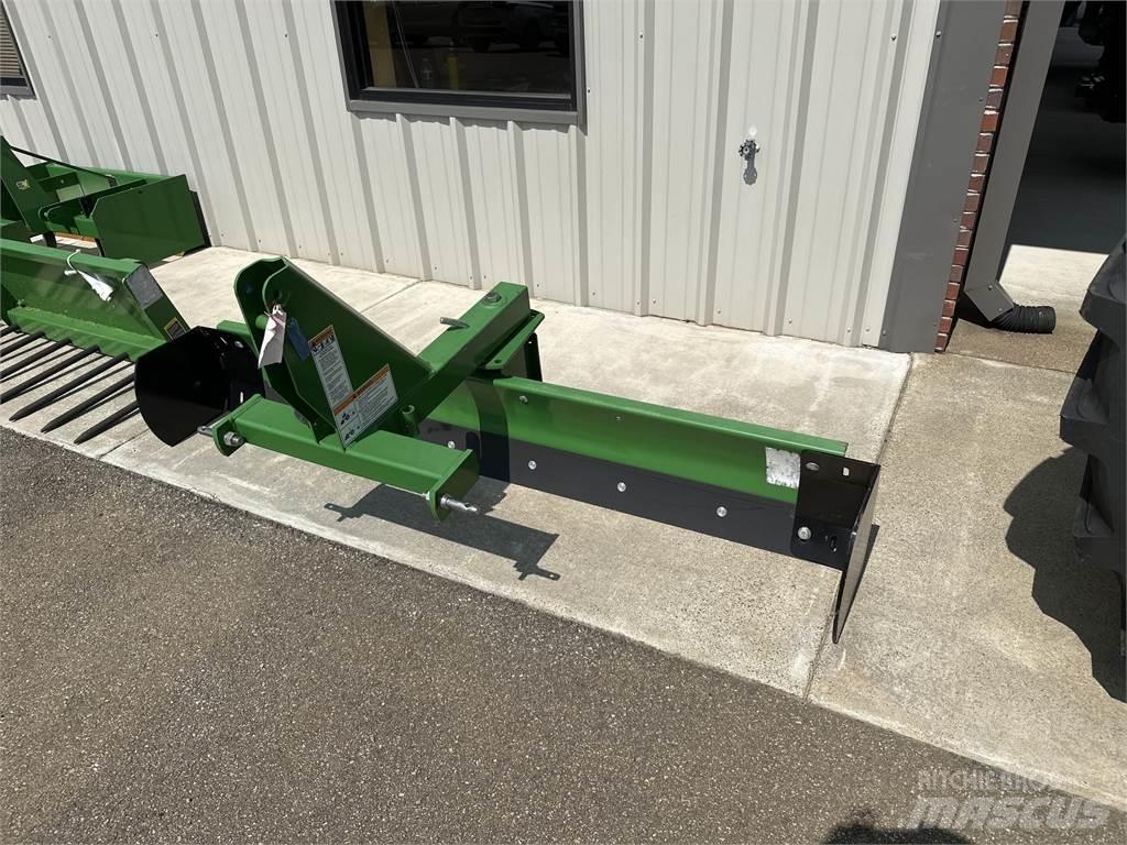 Frontier RB2084 Ostale poljoprivredne mašine