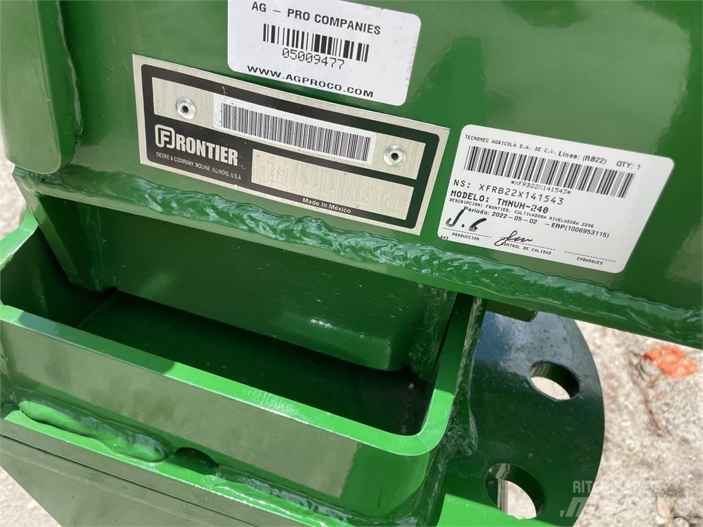 Frontier RB2296 Ostala dodatna oprema za traktore