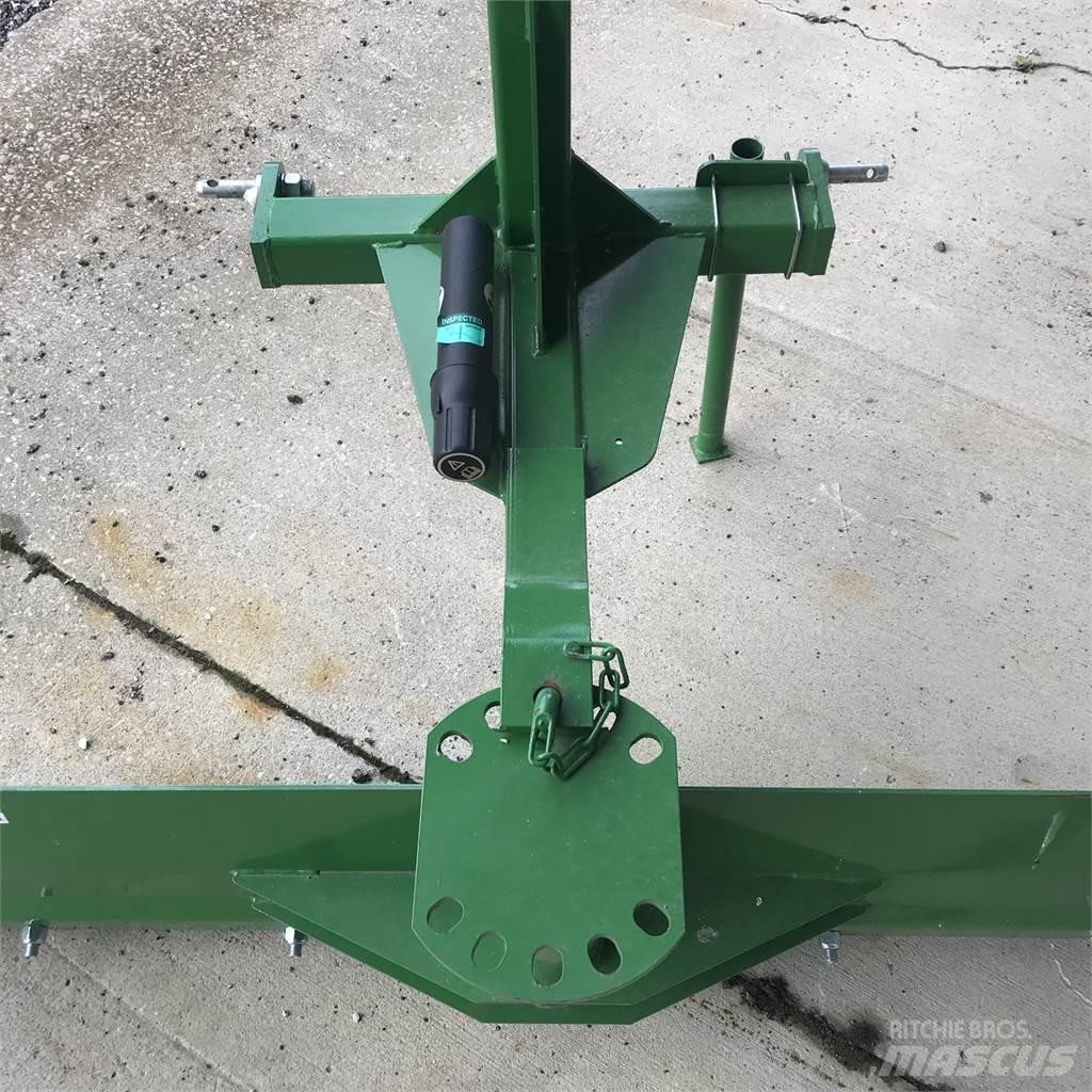 Frontier RB5060L Ostala dodatna oprema za traktore