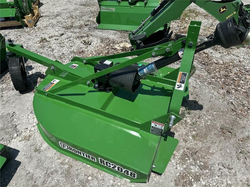 Frontier RC2048 Rezači za bale, oprema za rezanje i odvajanje bal
