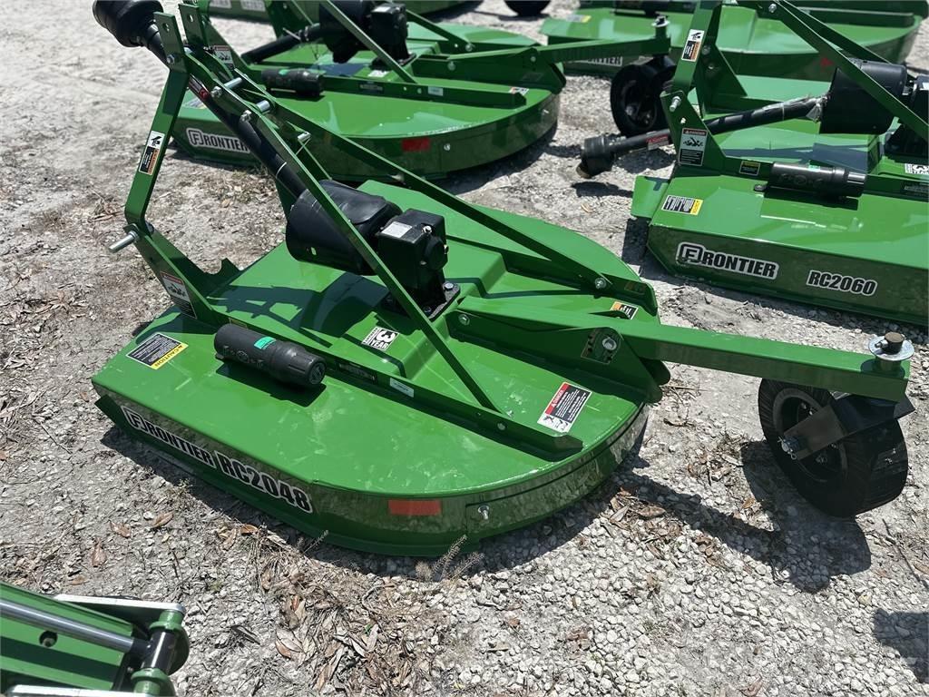 Frontier RC2048 Rezači za bale, oprema za rezanje i odvajanje bal