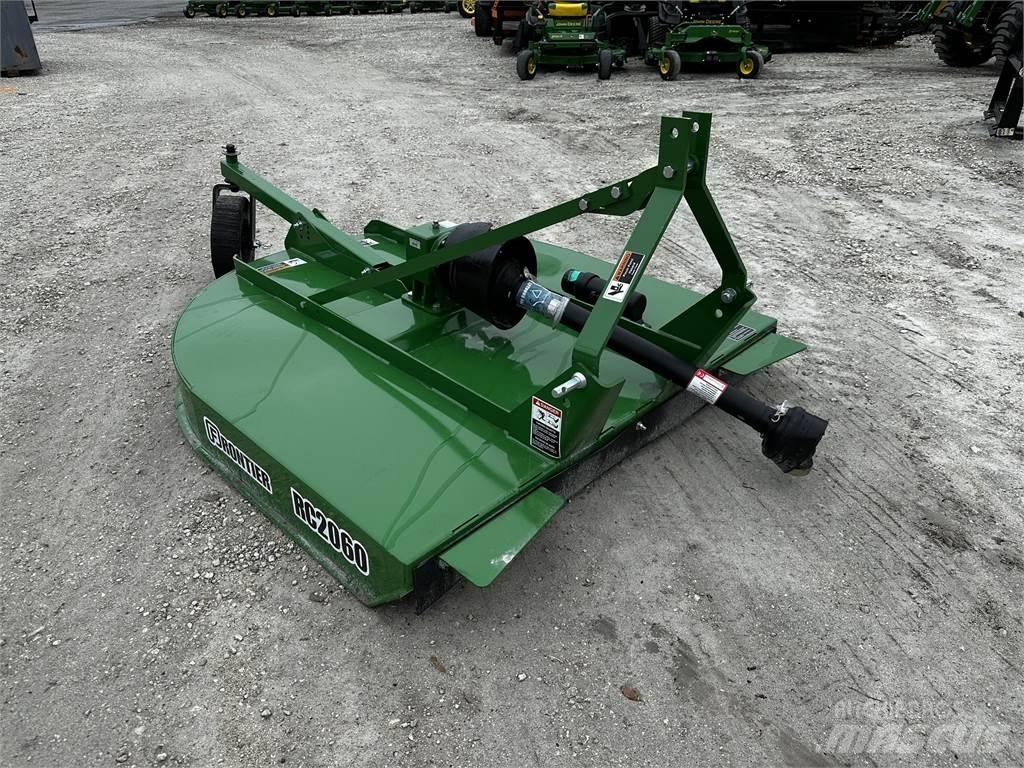 Frontier RC2060 Rezači za bale, oprema za rezanje i odvajanje bal