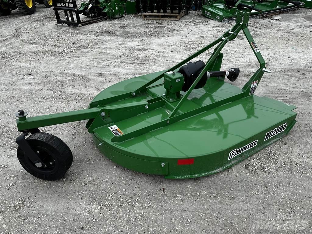 Frontier RC2060 Rezači za bale, oprema za rezanje i odvajanje bal
