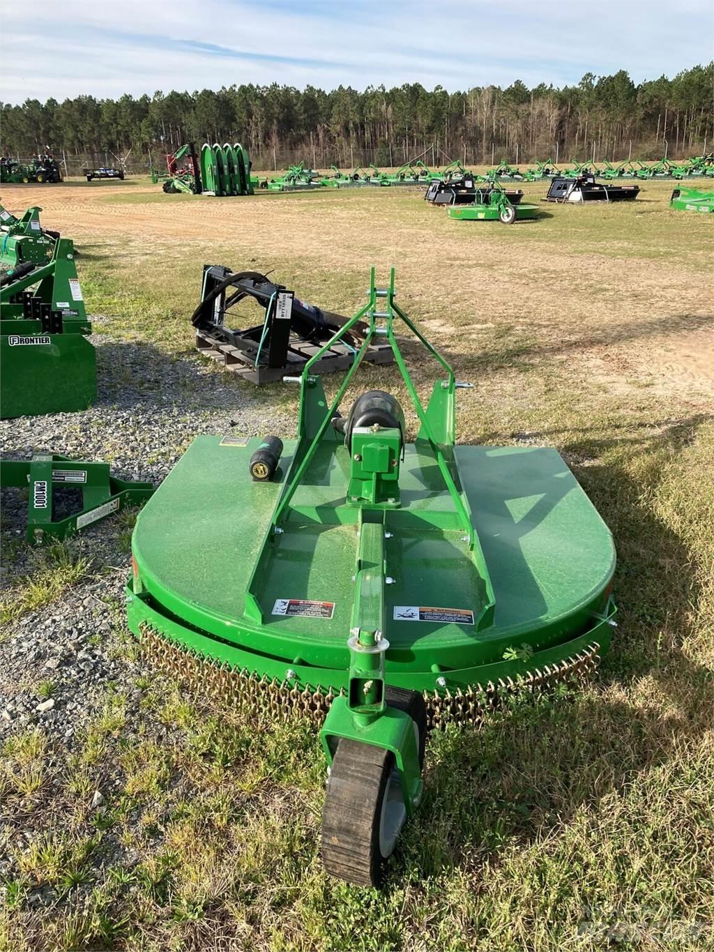 Frontier RC2060 Rezači za bale, oprema za rezanje i odvajanje bal