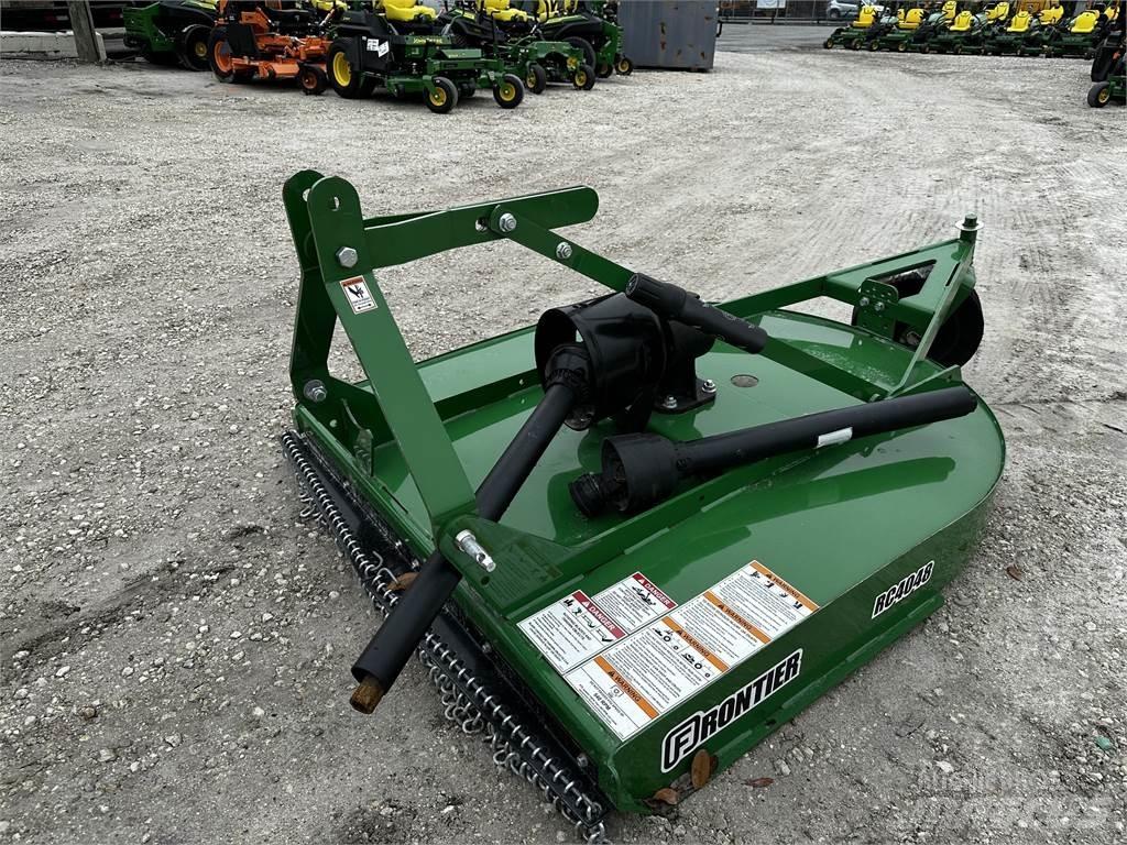 Frontier RC4048 Rezači za bale, oprema za rezanje i odvajanje bal