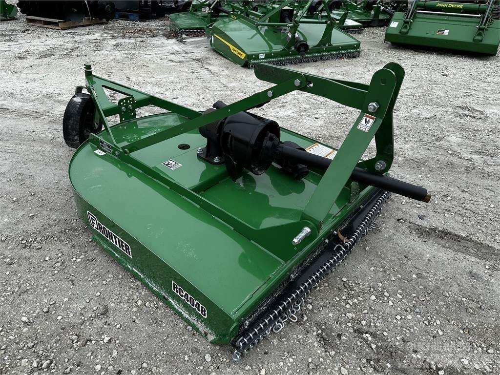 Frontier RC4048 Rezači za bale, oprema za rezanje i odvajanje bal