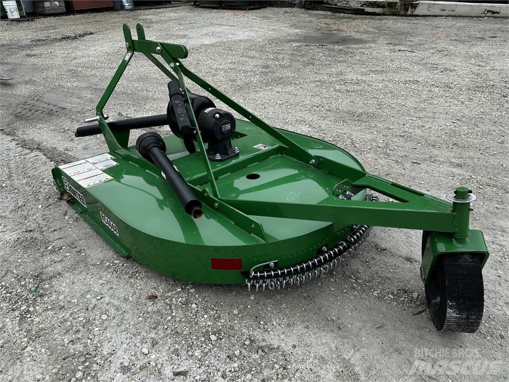 Frontier RC4048 Rezači za bale, oprema za rezanje i odvajanje bal