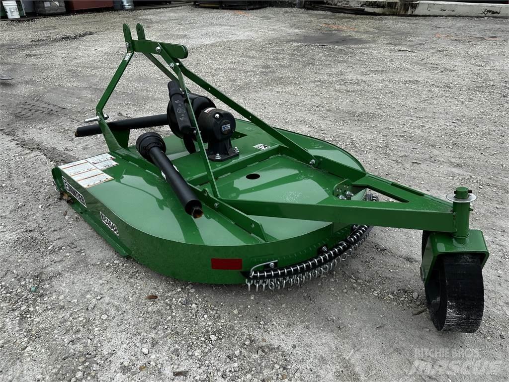 Frontier RC4048 Rezači za bale, oprema za rezanje i odvajanje bal