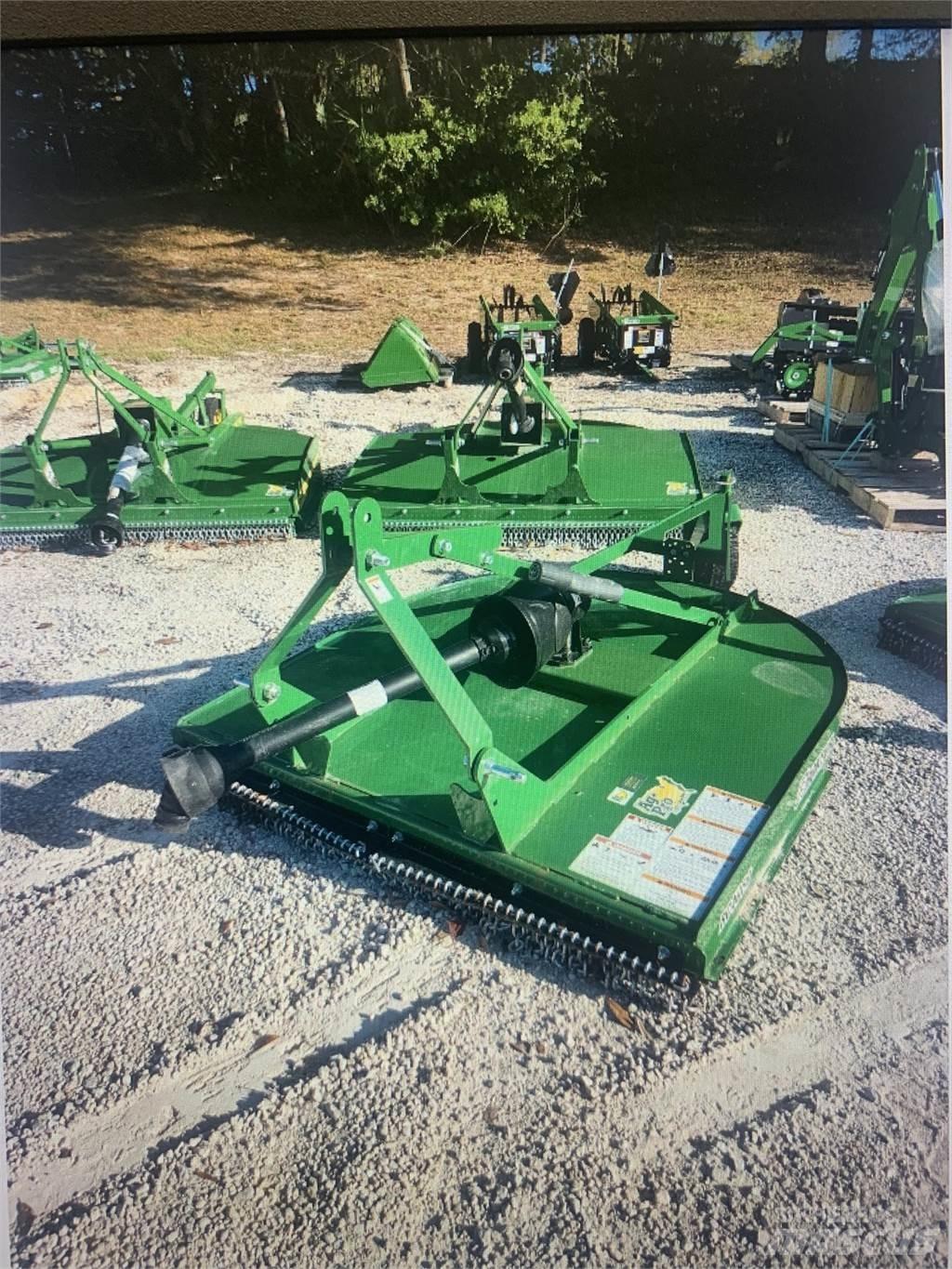 Frontier RC4060 Rezači za bale, oprema za rezanje i odvajanje bal