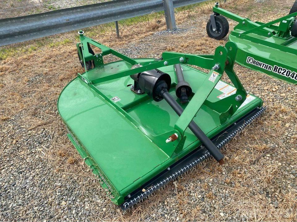 Frontier RC4060 Rezači za bale, oprema za rezanje i odvajanje bal