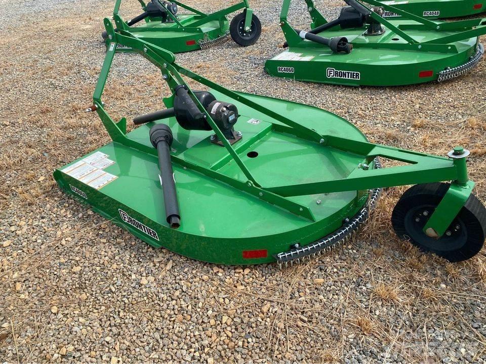 Frontier RC4060 Rezači za bale, oprema za rezanje i odvajanje bal