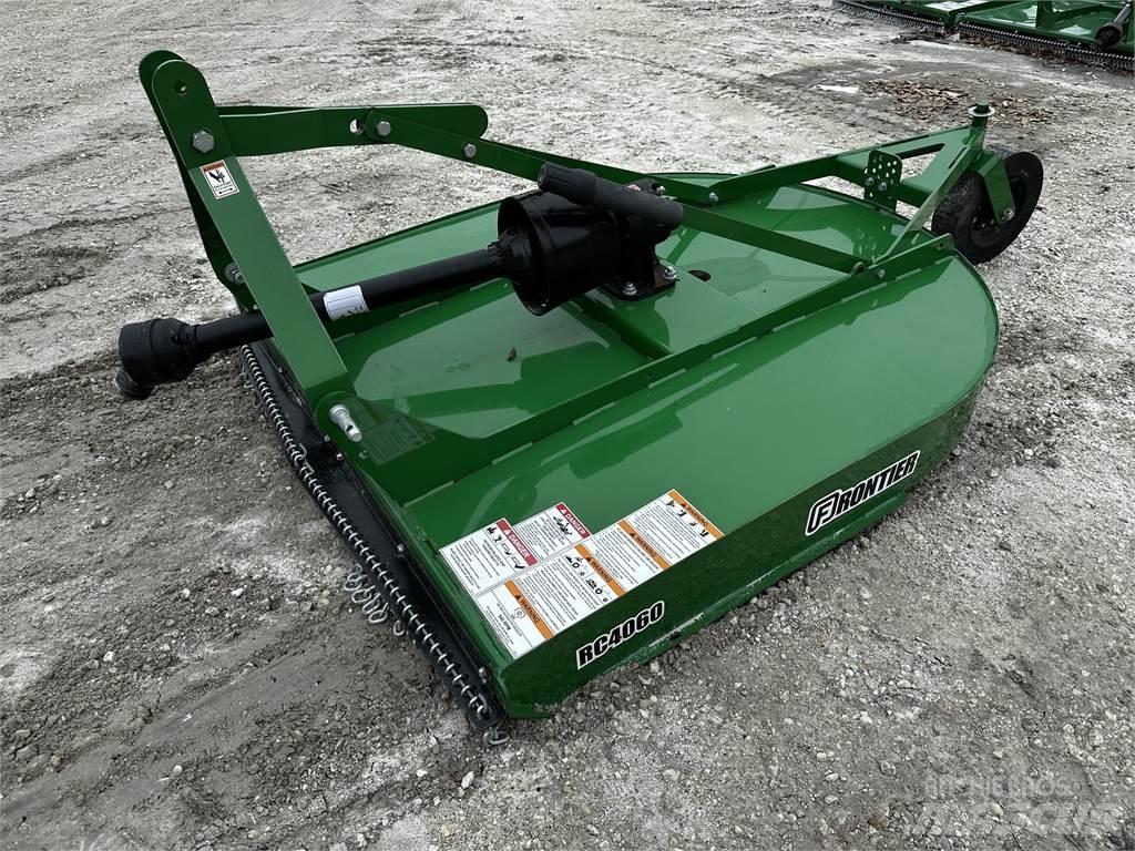 Frontier RC4060 Rezači za bale, oprema za rezanje i odvajanje bal
