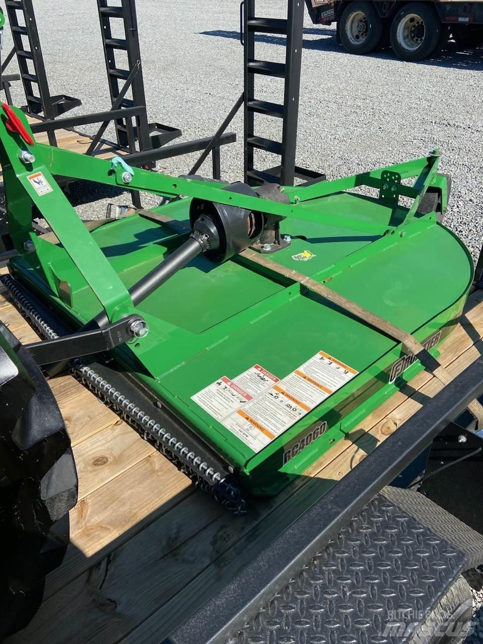 Frontier RC4060 Rezači za bale, oprema za rezanje i odvajanje bal