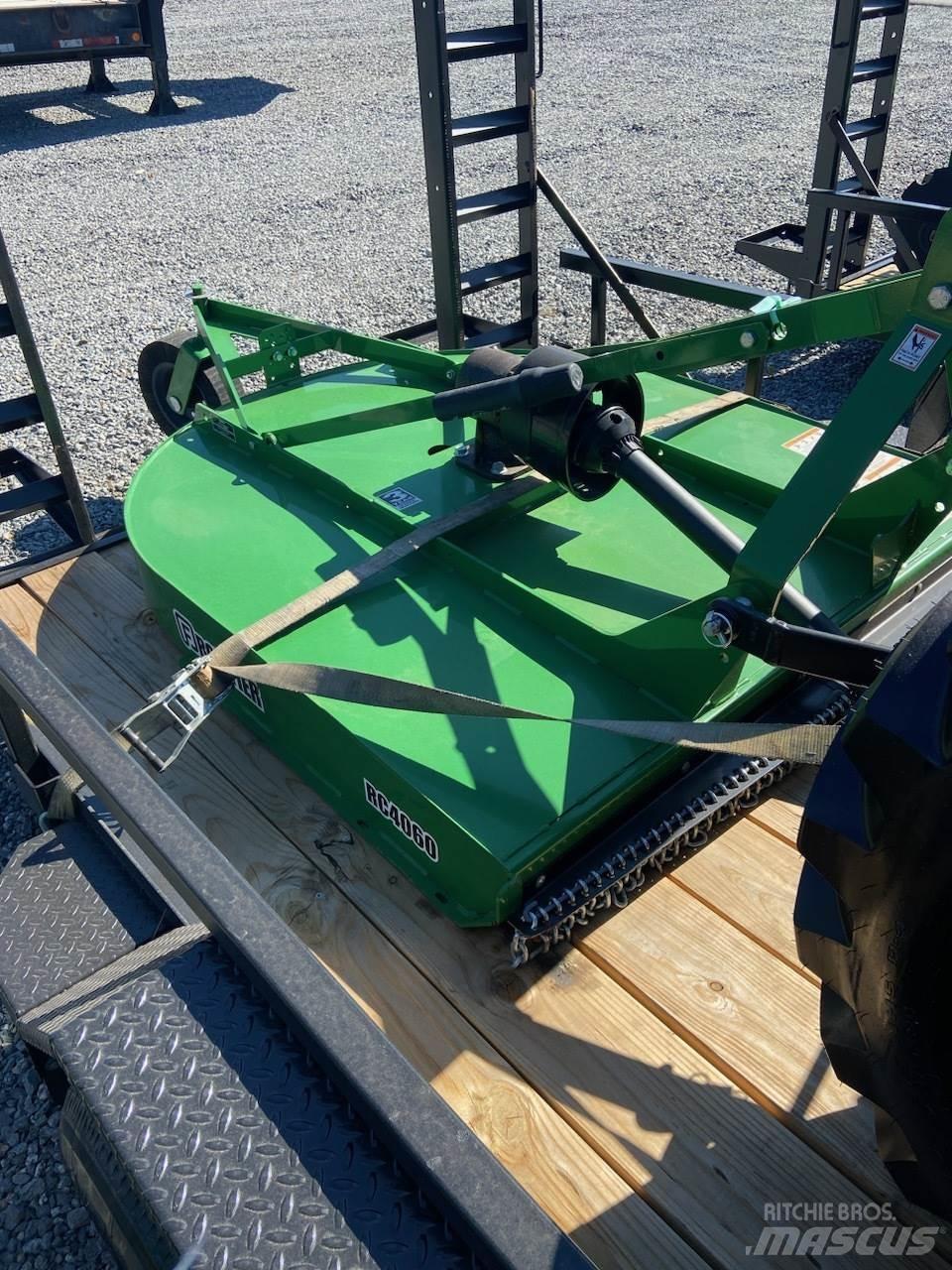Frontier RC4060 Rezači za bale, oprema za rezanje i odvajanje bal