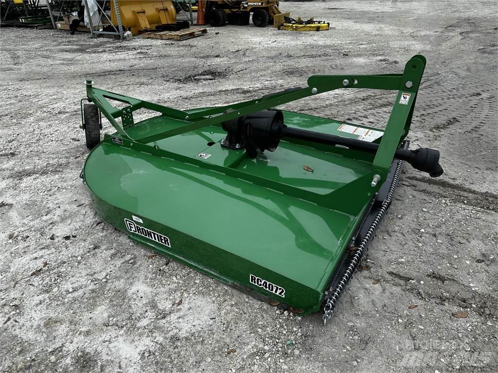 Frontier RC4072 Rezači za bale, oprema za rezanje i odvajanje bal