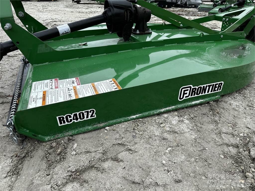 Frontier RC4072 Rezači za bale, oprema za rezanje i odvajanje bal