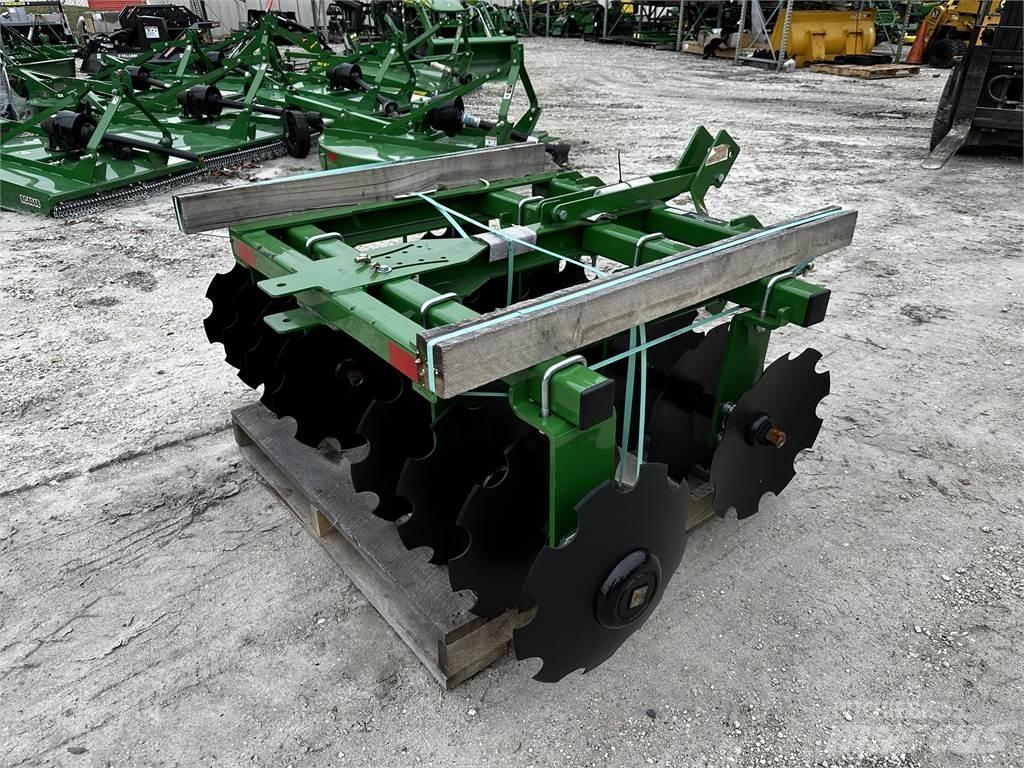 Frontier TM1164 Ostale poljoprivredne mašine