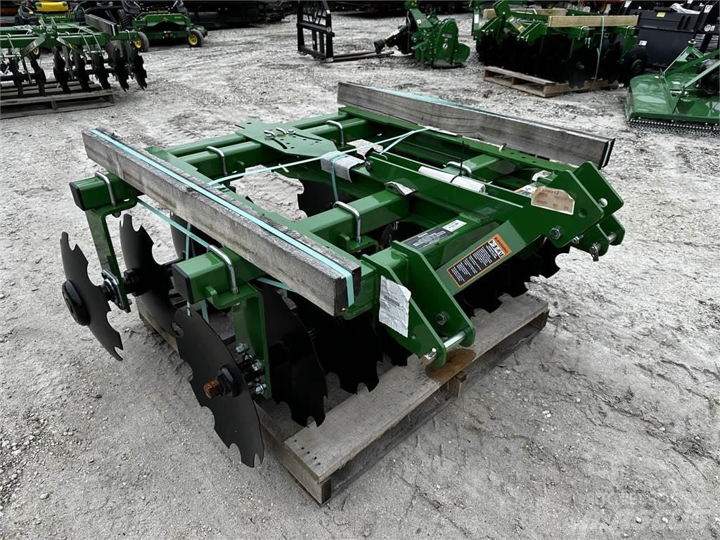 Frontier TM1164 Ostale poljoprivredne mašine