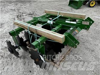 Frontier TM1173 Tanjirače