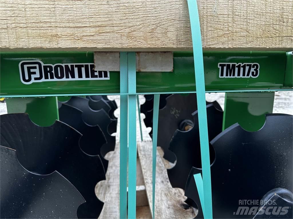 Frontier TM1173 Ostale poljoprivredne mašine