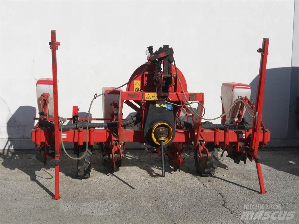 Gaspardo SP F4 Sejačice