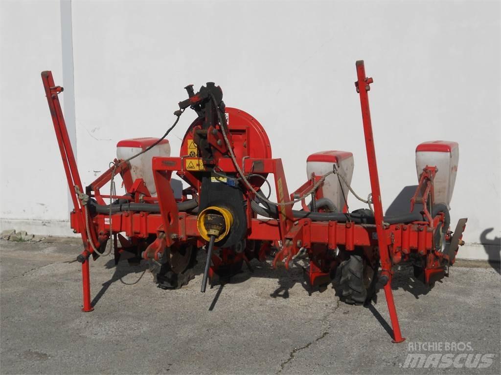 Gaspardo SP F4 Sejačice