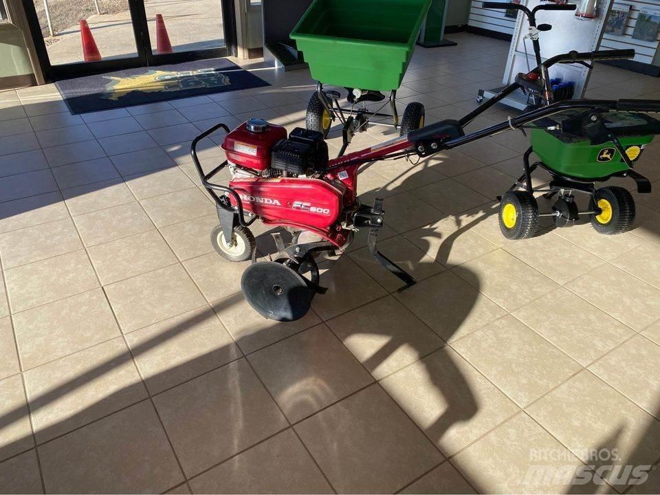 Honda FRC600 Roto drljače i motokultivatori
