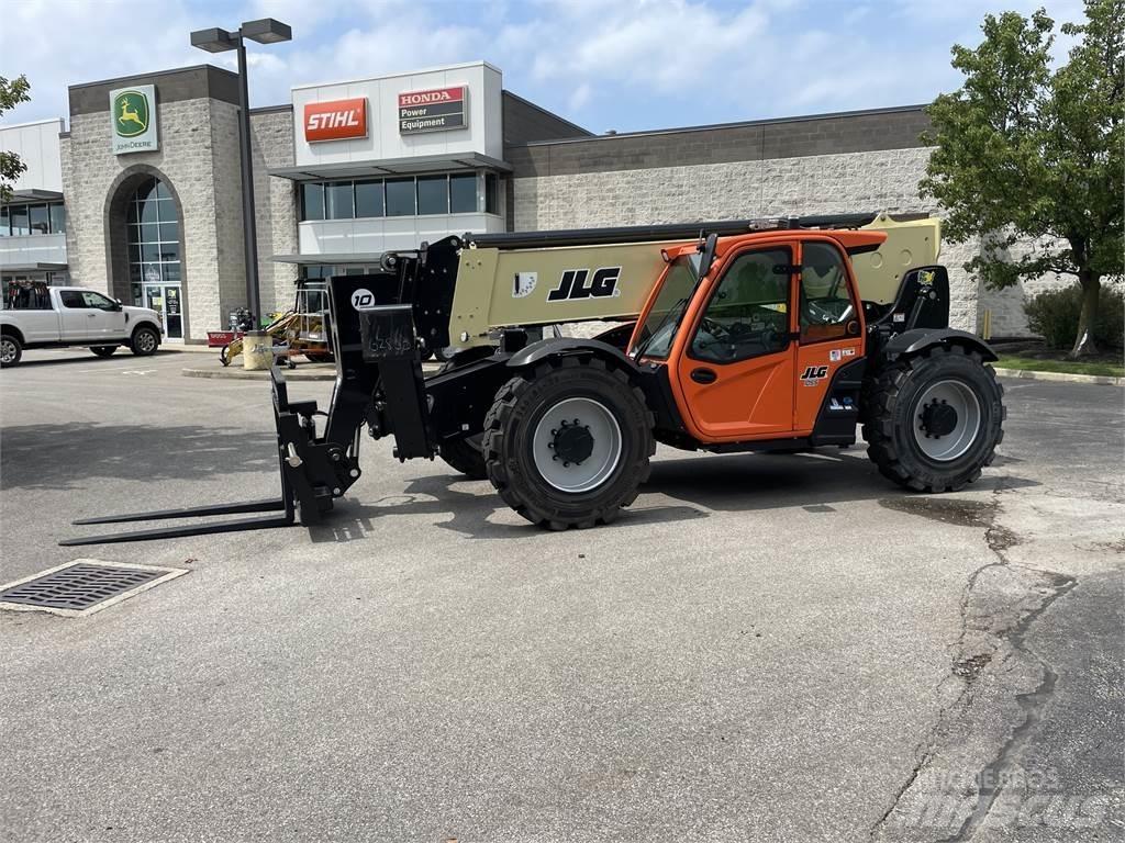 JLG 1055 Teleskopski viljuškari