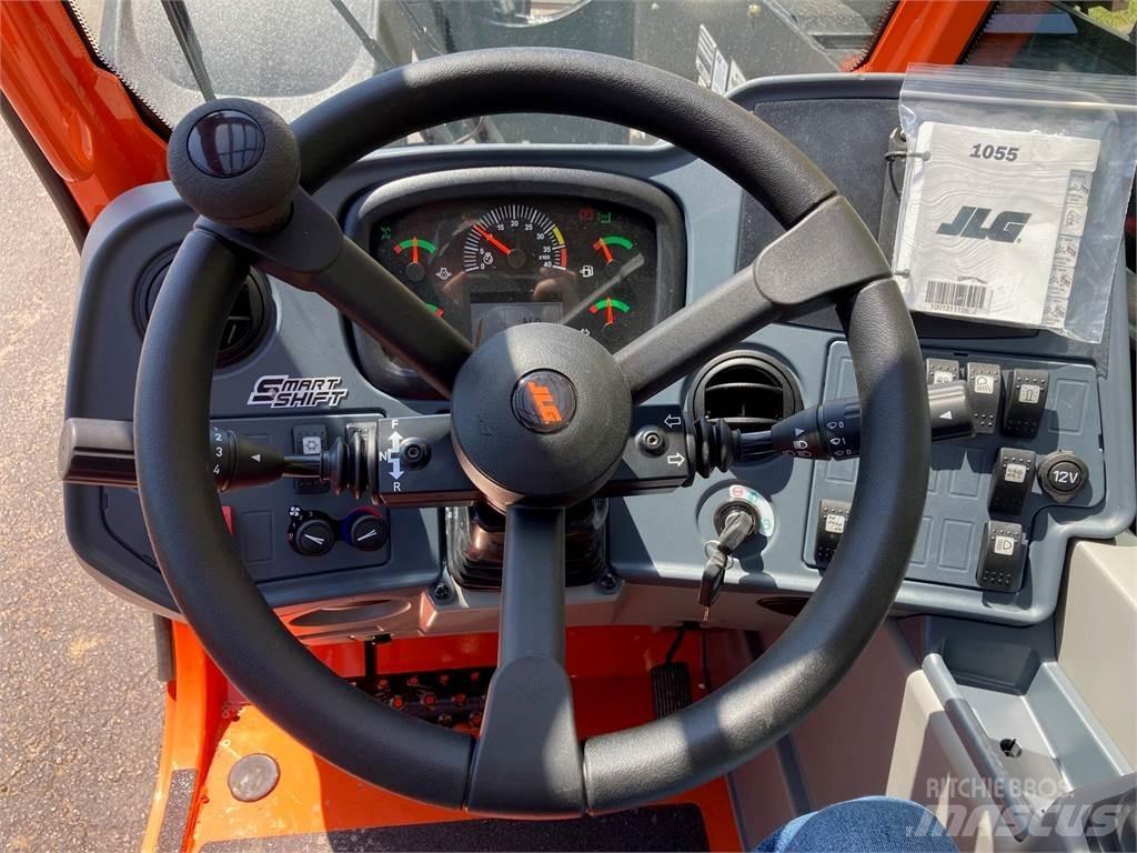 JLG 1055 Teleskopski viljuškari