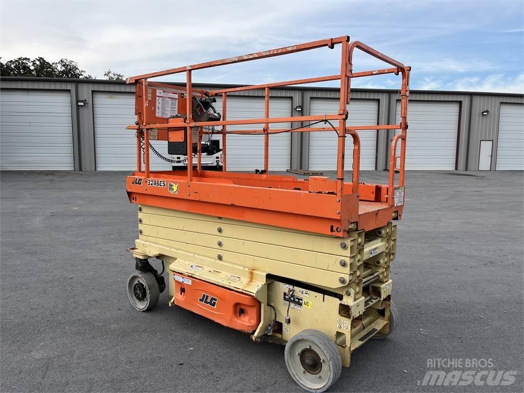 JLG 3246ES Ostali kranovi