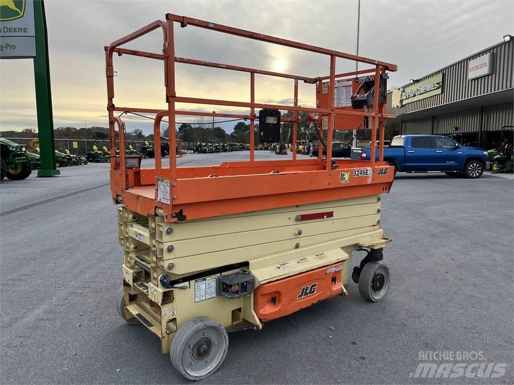 JLG 3246ES Ostali kranovi
