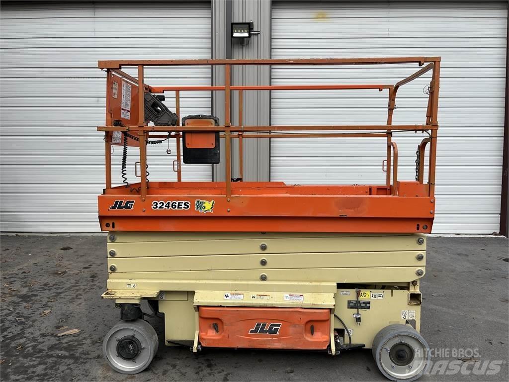 JLG 3246ES Ostali kranovi