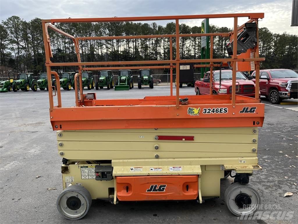 JLG 3246ES Ostali kranovi