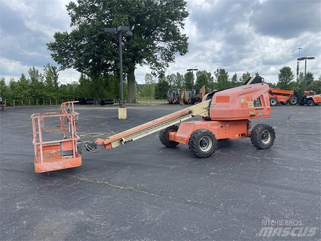 JLG 400S Ostali kranovi