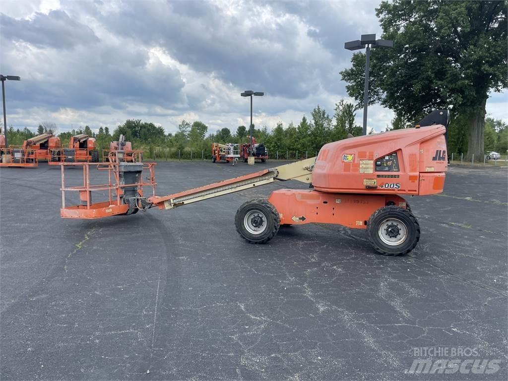 JLG 400S Ostali kranovi